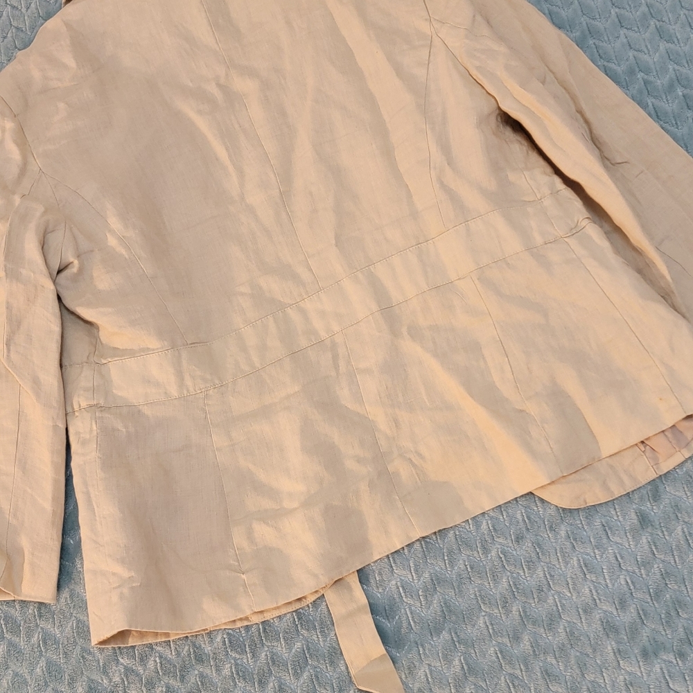 Ladies Jacket - Picture 7 of 11